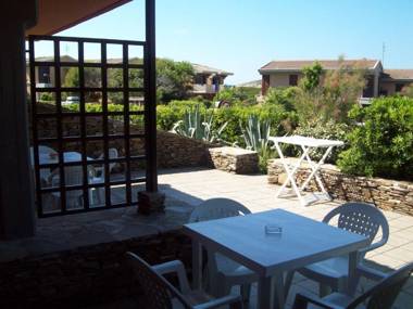 Villetta La Bussola Stintino