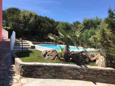 Villa Angeli Luxury Piscina Esclusiva