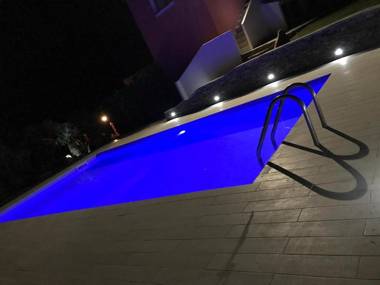 Villa Angeli Luxury Piscina Esclusiva