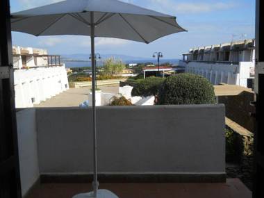 Casa Paola Cala Lupo