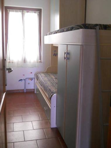 Casa Paola Cala Lupo