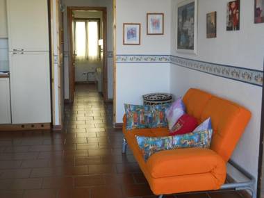 Casa Paola Cala Lupo