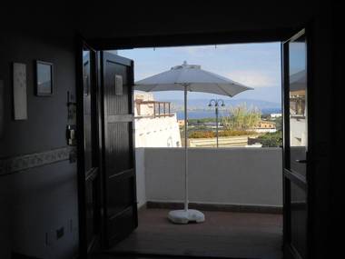 Casa Paola Cala Lupo