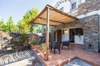 Depandance capofalcone 84