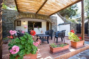 Depandance capofalcone 84