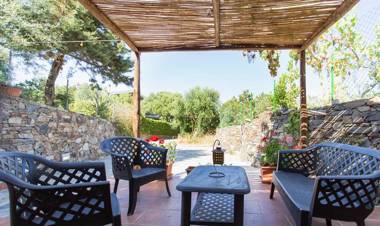 Depandance capofalcone 84