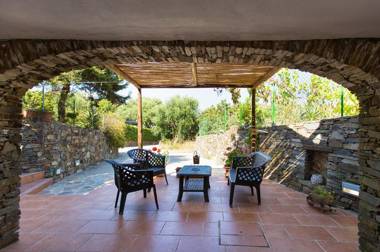 Depandance capofalcone 84