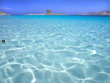 Arborea Apartment 57 Sea View