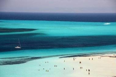 Arborea Apartment 57 Sea View