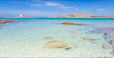 Arborea Apartment 58 Sea View