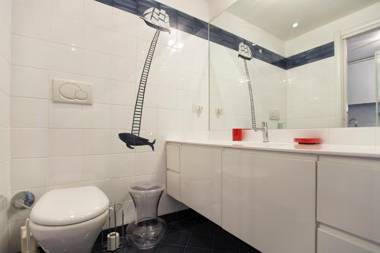 Lentischi C16 sea view