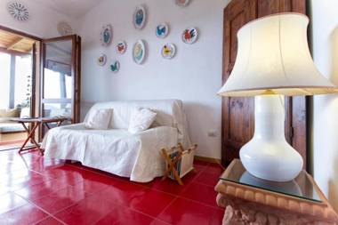 Lentischi C16 sea view