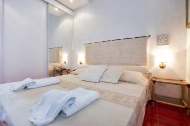 Lentischi C16 sea view