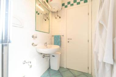 Casa 100 m from La Pelosa beach