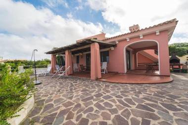 Splendida Villa su due livelli