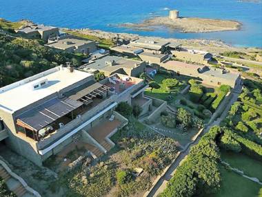 RESIDENCE CAPO FALCONE