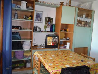 RESIDENCE CAPO FALCONE