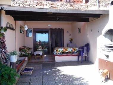 RESIDENCE CAPO FALCONE