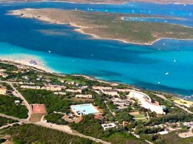 RESIDENCE CAPO FALCONE