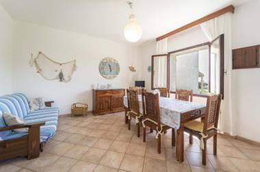 Stintino sea front apartments A