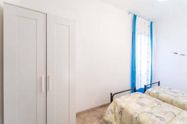 Stintino sea front apartments A