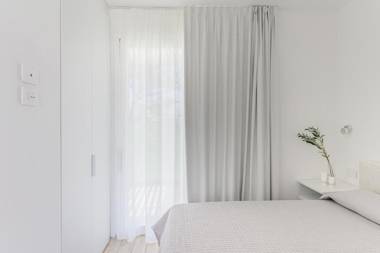 Capo Falcone Charming Apartments