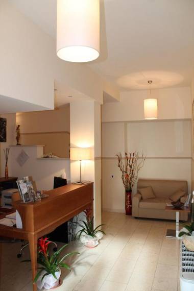 Hotel Ristorante Mariano