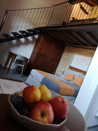 L'Ospitale dei Brilli