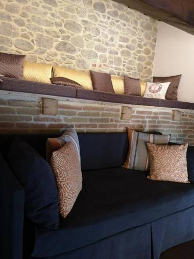 L'Ospitale dei Brilli