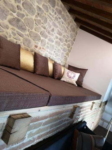 L'Ospitale dei Brilli