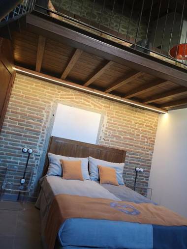 L'Ospitale dei Brilli