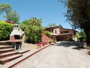 Modern Villa in Stia with Swimming Pool