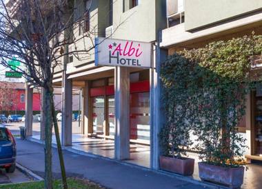 Hotel Albi