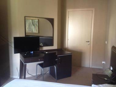 B&B Bed& Fly - Mamma Mia