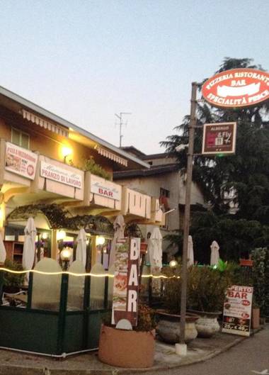 B&B Bed& Fly - Mamma Mia