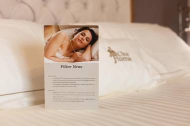 Like Home Boutique Hotel