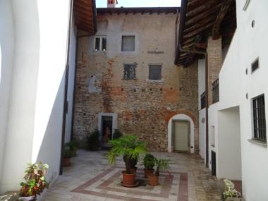 CharmeRooms Villa Moroni