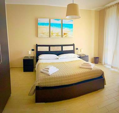 La Perla Guest house