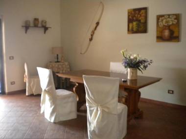 Tenuta Agrituristica Castellesi