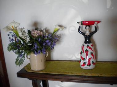 Tenuta Agrituristica Castellesi