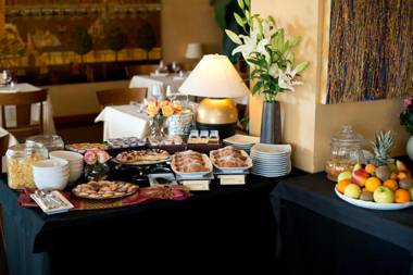 Thai Si Royal Thai Spa