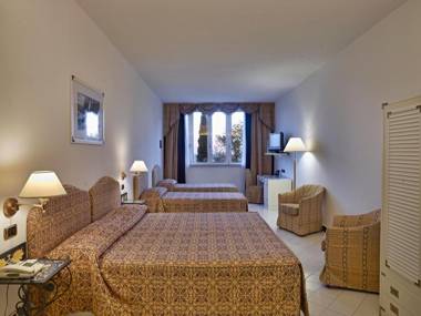 Best Western Hotel Acqua Novella