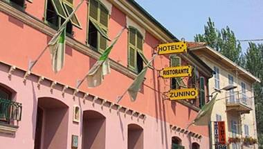 Hotel Zunino