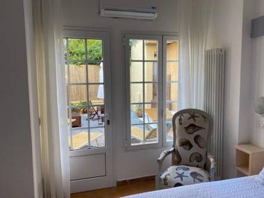 Residence Villa Ombrosa