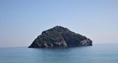 Golfo dell'Isola Appartamento