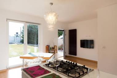 Guest House Le Acacie