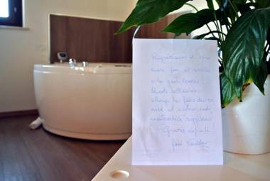 Boutique Hotel e Spa Città Bianca