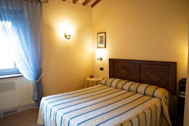 Palazzo Leti Residenza d'Epoca