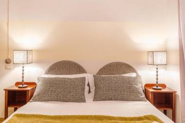 Boutique Hotel Aurora