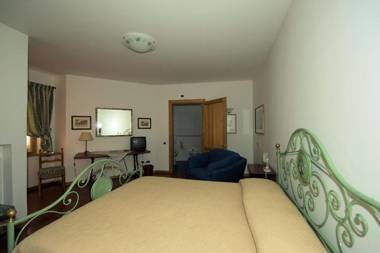 Albergo Villa Cristina